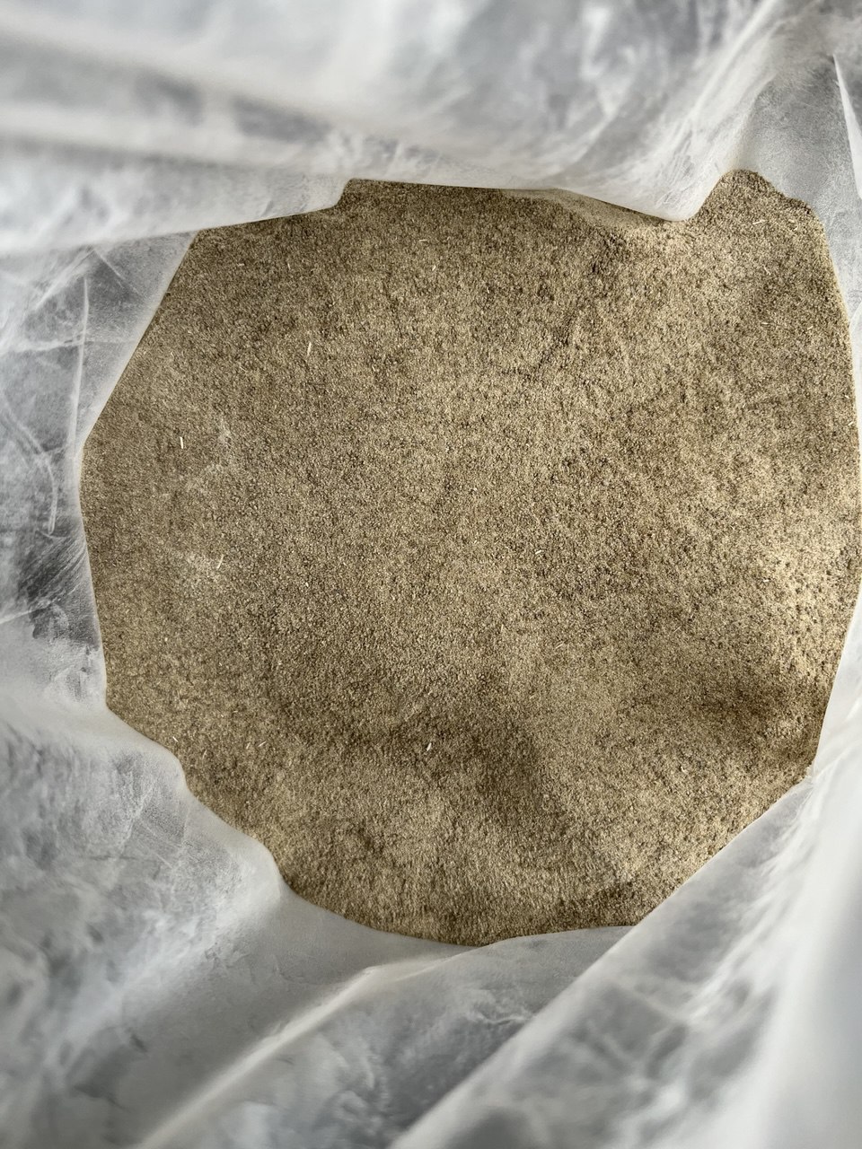 Продукт в работе