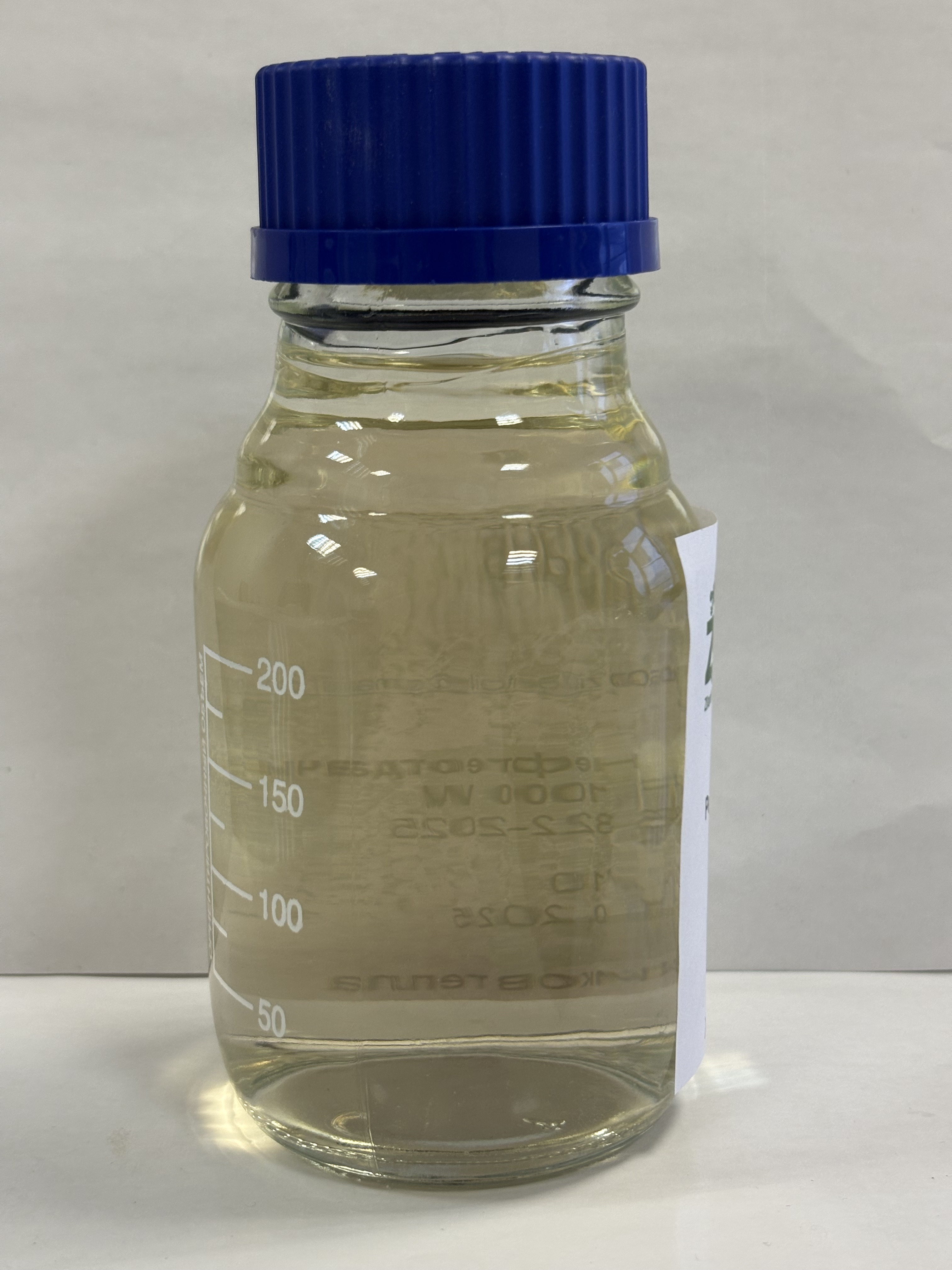 Продукт в работе