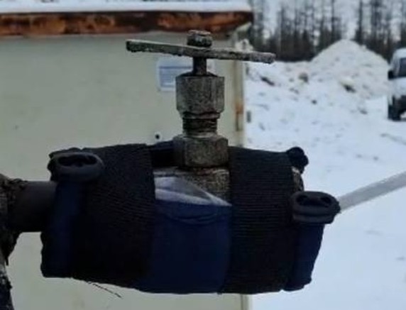 Продукт в работе